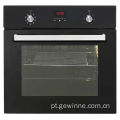 Easy operate personalized design oven